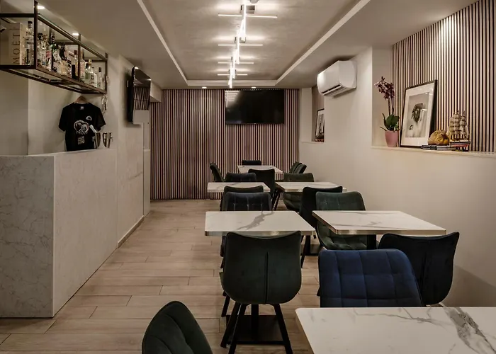 Spinola Hotel