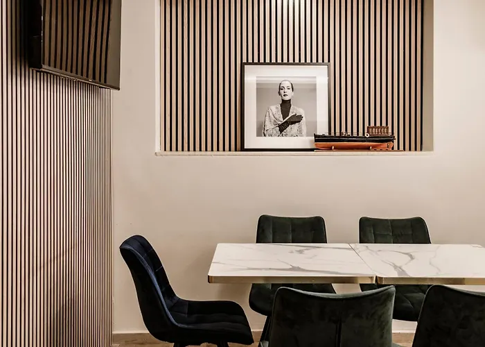 Spinola Hotel