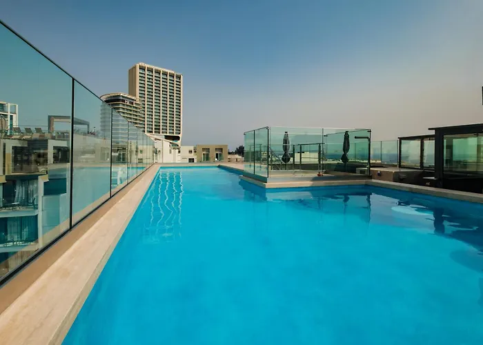 Spinola Hotel
