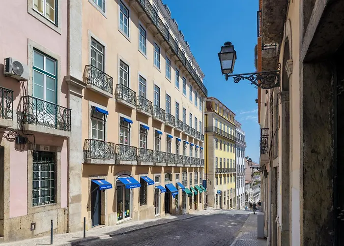Martinhal Chiado