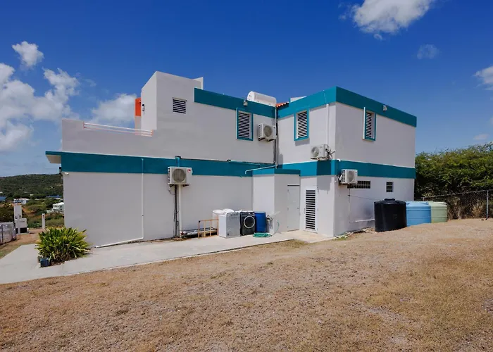 Villa: Ulala Culebra