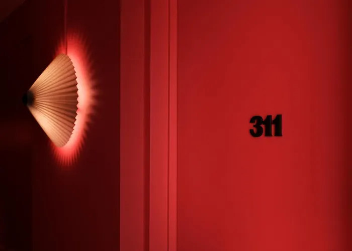 Dahei Apartment