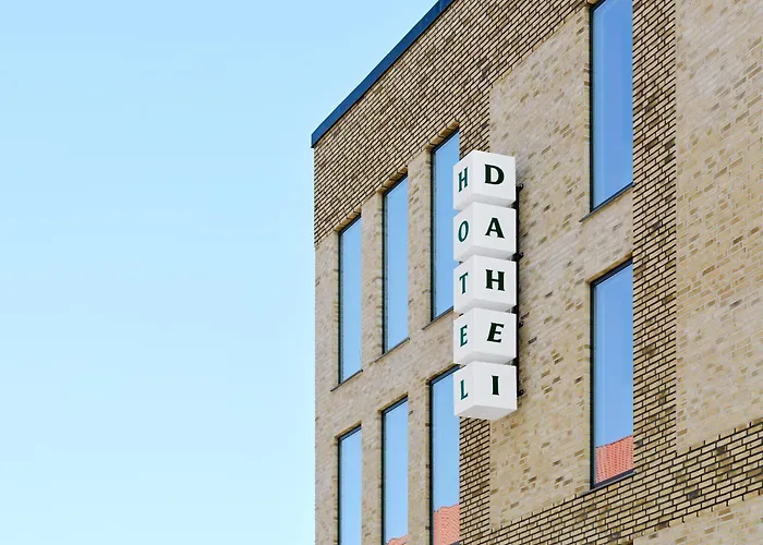 Dahei Apartment