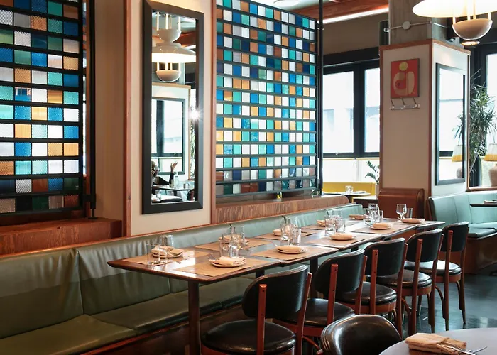 Hotel que admite mascotas: Ace Hotel Brooklyn
