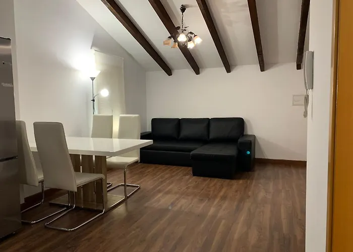 Luxury Apartments Puerto Valencia