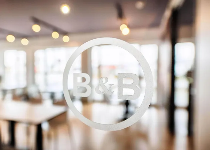 B&B -Airport