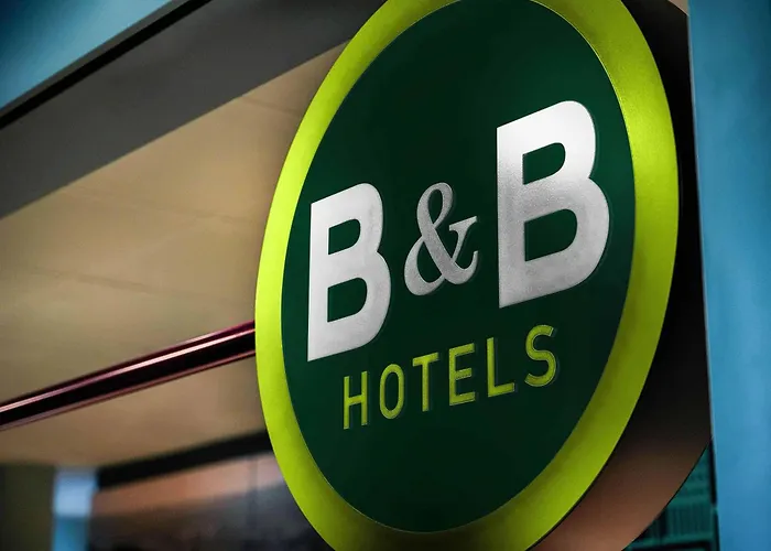 B&B -Airport
