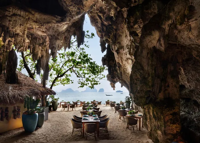 Rayavadee