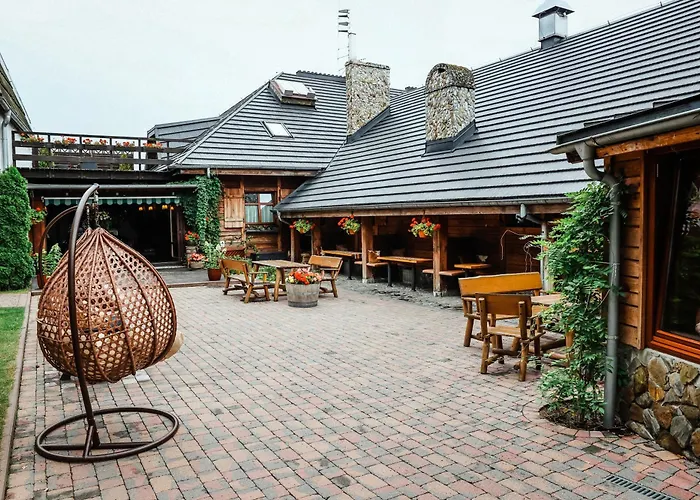 Karczma Rzym Bydgoszcz S5