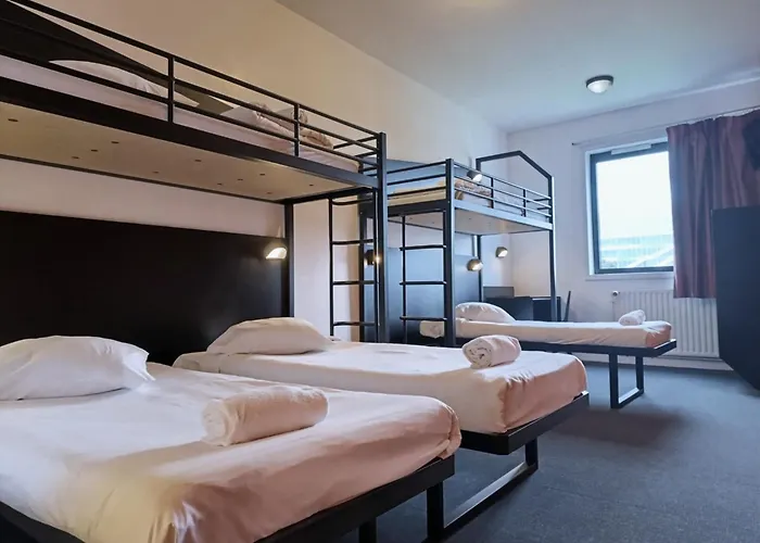 Résidence Internationale De Paris