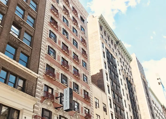 Animaux admis Heritage New York City