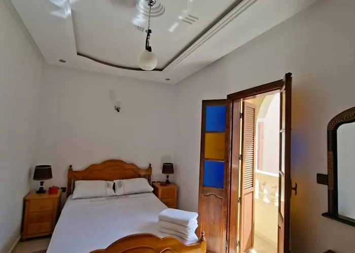 Casa Mogador
