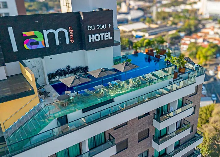 I am Design Campinas by aria Brasil