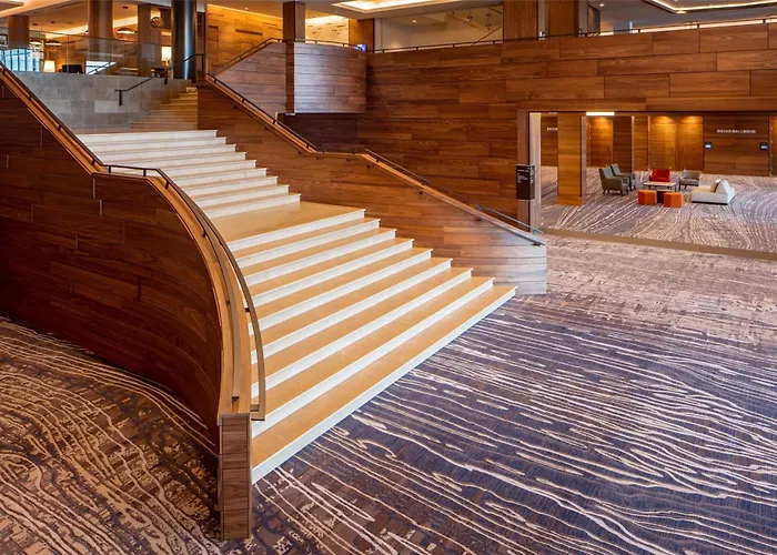 Boutique hotel only: Hyatt Regency Lake Washington At Seattle'S Southport