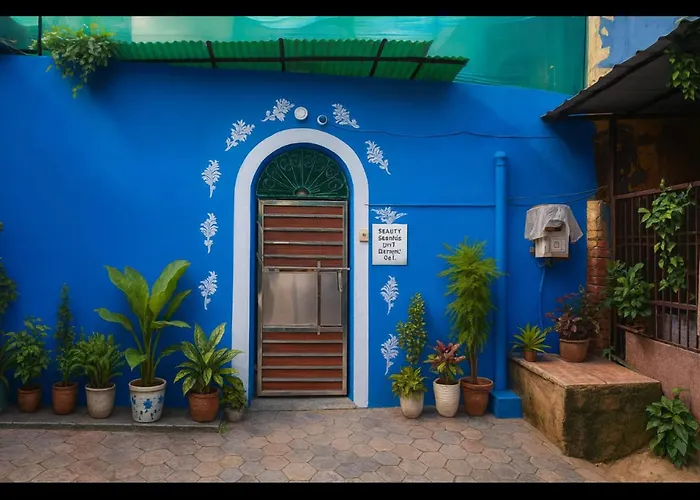 Zigzag Homestay