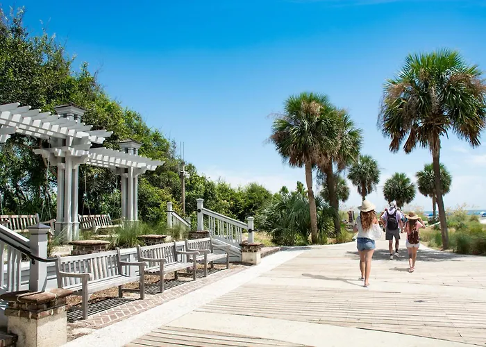 Beach hotel: Ocean One 215