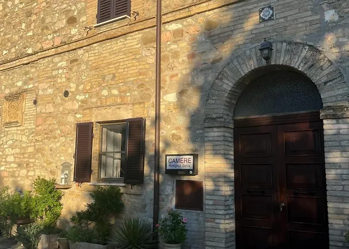 camere Rosignoli
