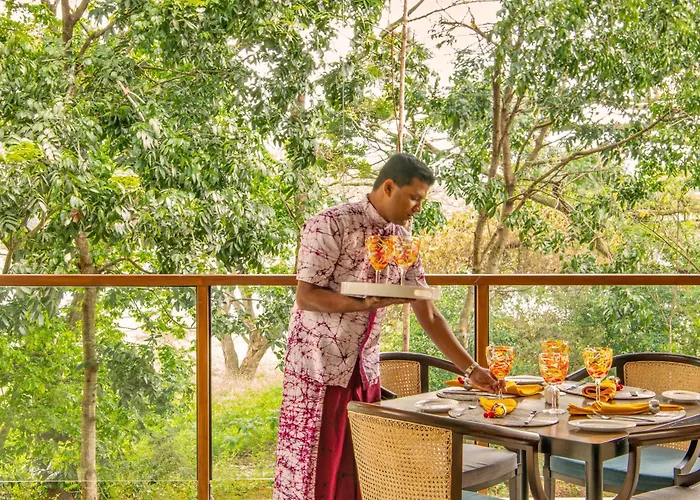  Jetwing Kandy Gallery, A Luxury Reserve