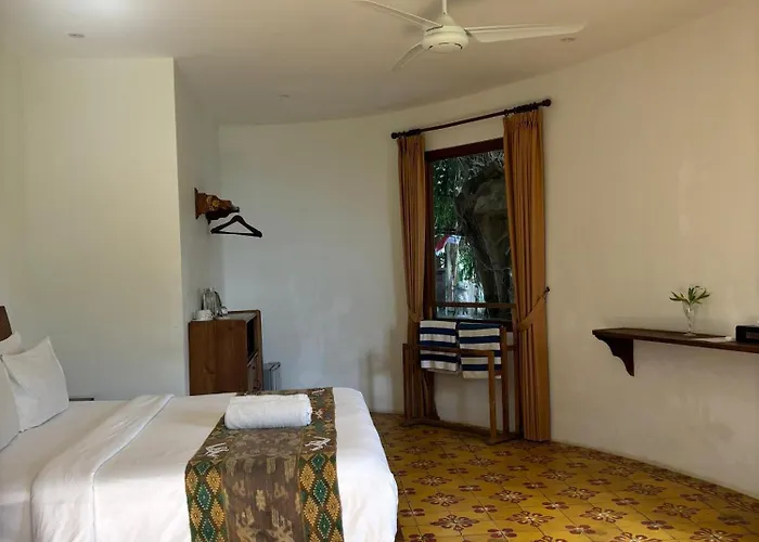 Bombora Balangan Resort