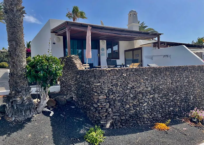 La Casa del Mar - The Sea House