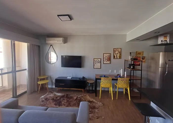  Apartamento Lake Side
