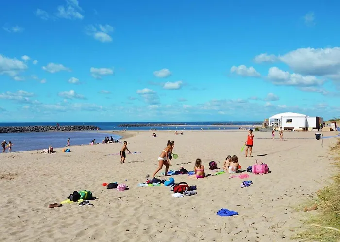 Camping Vias-Plage