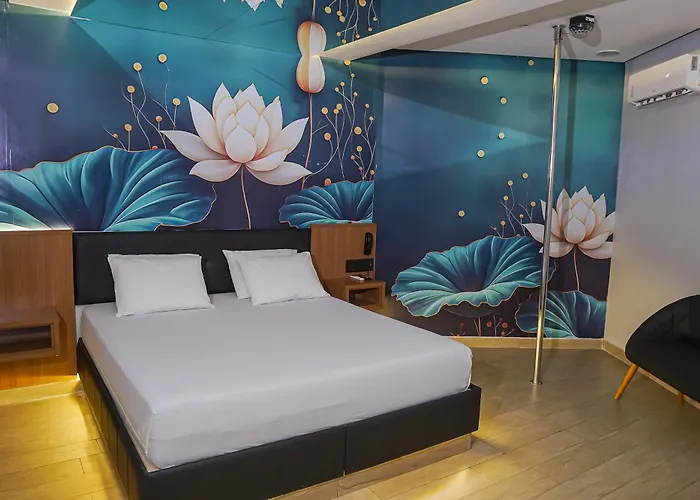 Stillus - Hotel E Motel