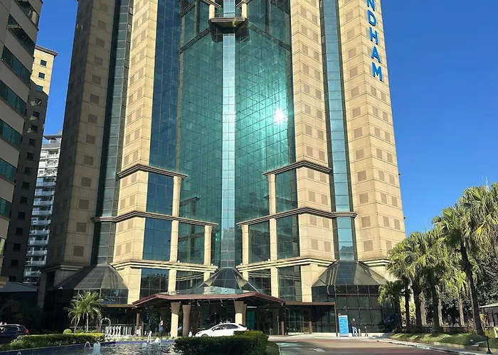 Flat 1638 - Avenida Ibirapuera, Moema - São Paulo