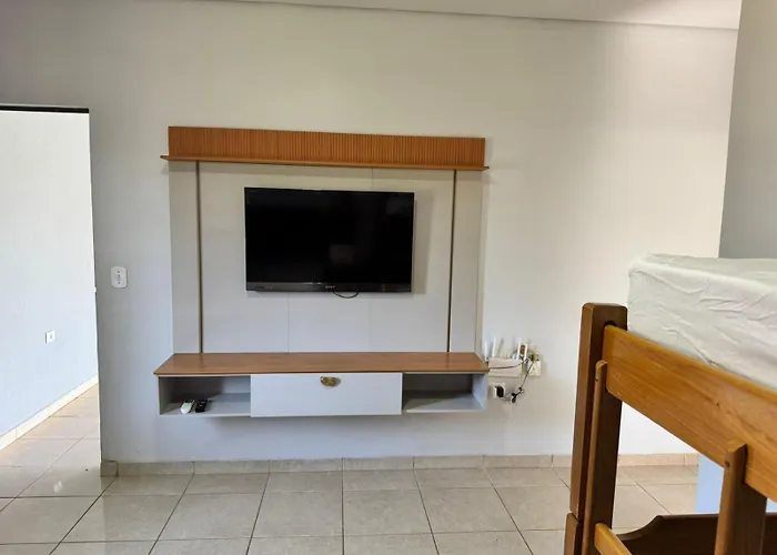 Espaço bela vista