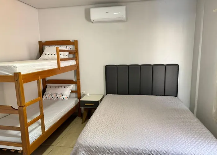 Espaço bela vista
