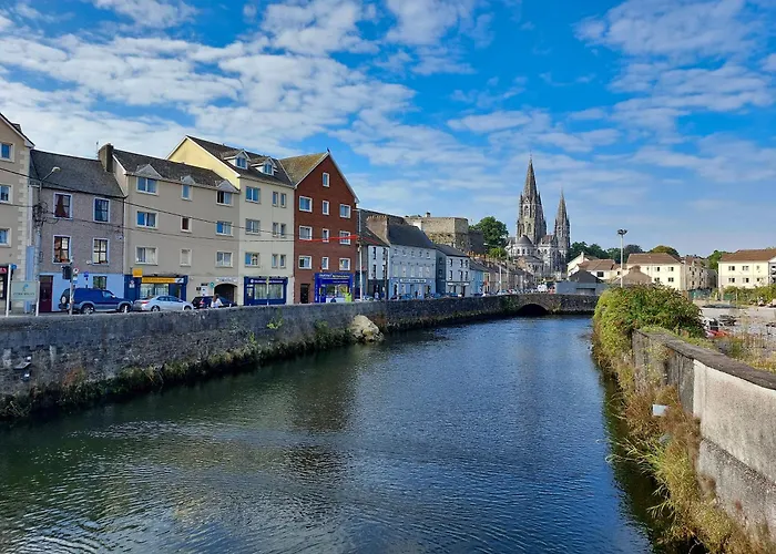 Resort: Maldron Hotel Shandon Cork City