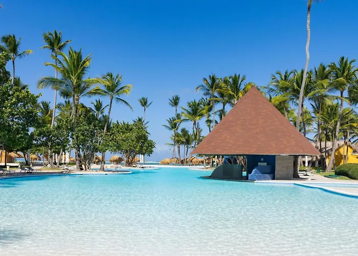 Hôtel accueillant les animaux: Caribe Deluxe Princess