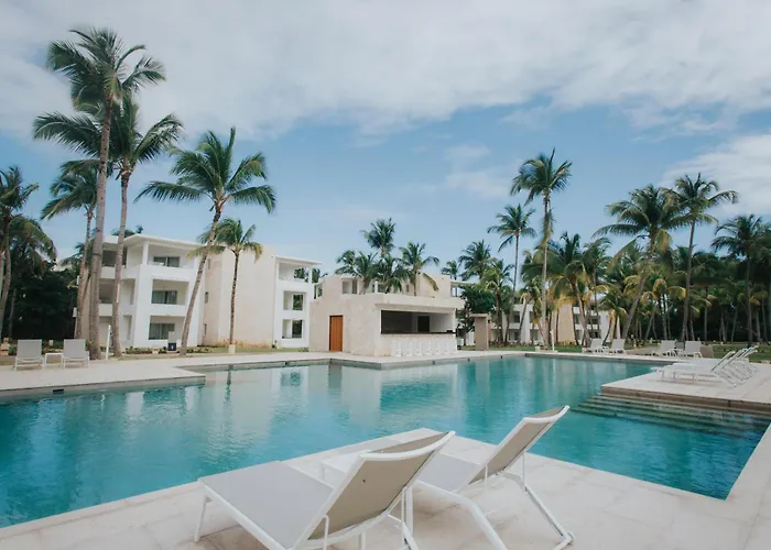Resort: Grand Bavaro Princess (Adults Only)
