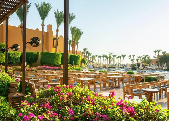 Stella Beach Resort&Spa, Makadi Bay