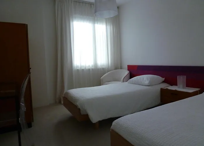 Hotel Villa Selva