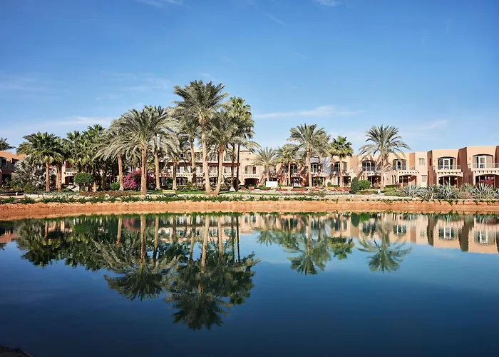 Hotel: Club Paradisio El Gouna Red Sea