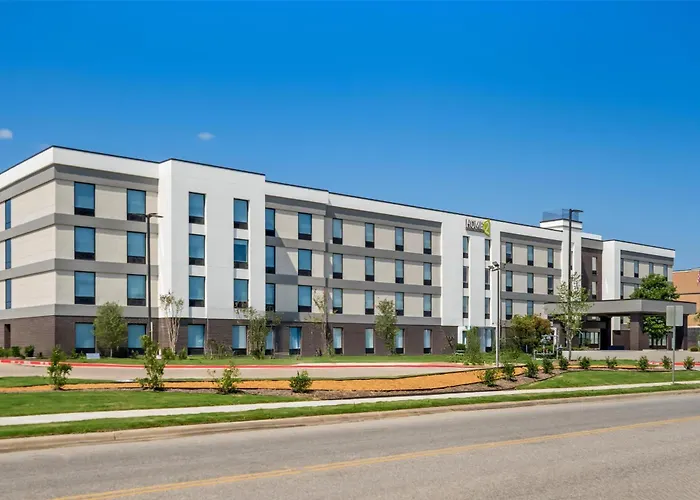 Family resorts Home2 Suites By Hilton Irving/Dfw Airport North