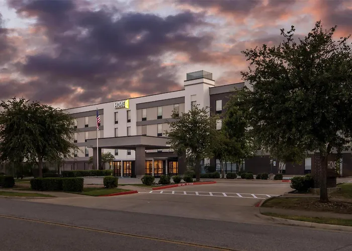 Family resorts Home2 Suites By Hilton Irving/Dfw Airport North
