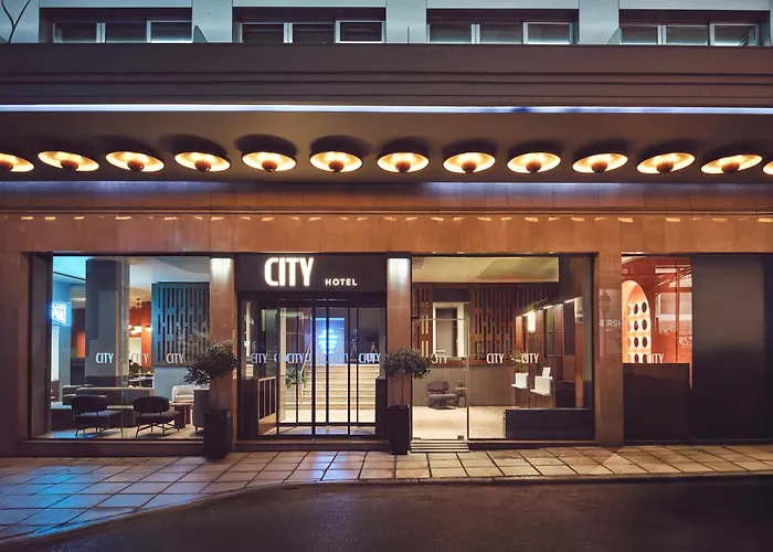 Family resorts City Thessaloniki