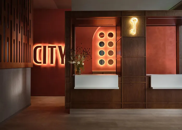 Family resorts City Thessaloniki