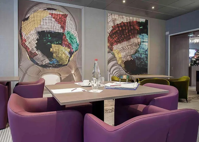 Mercure Centre Grand Place
