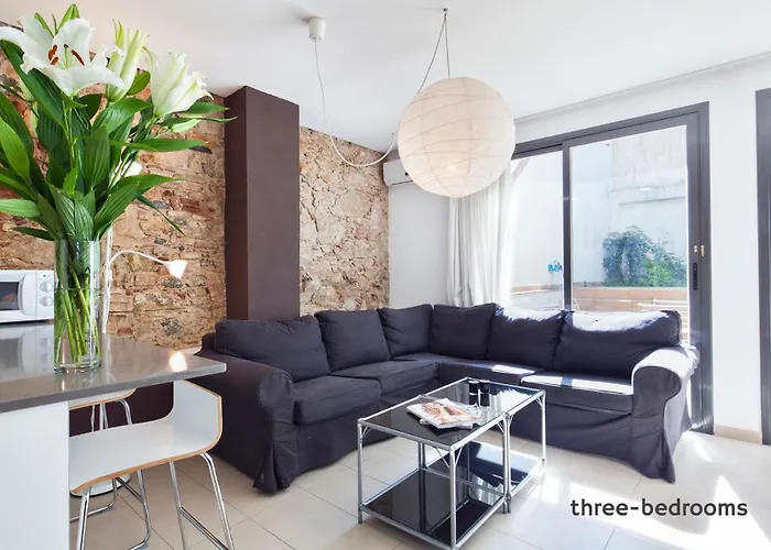 Inside Barcelona s Sants