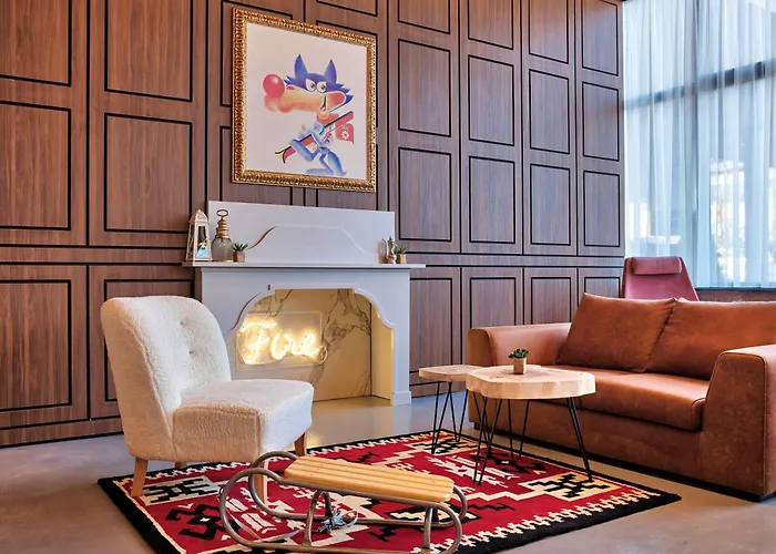 Ibis Styles Sarajevo