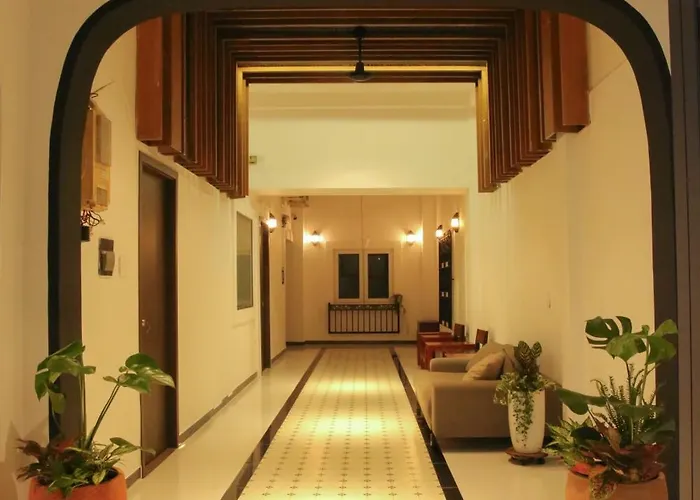 Violet Star Hotel&Spa