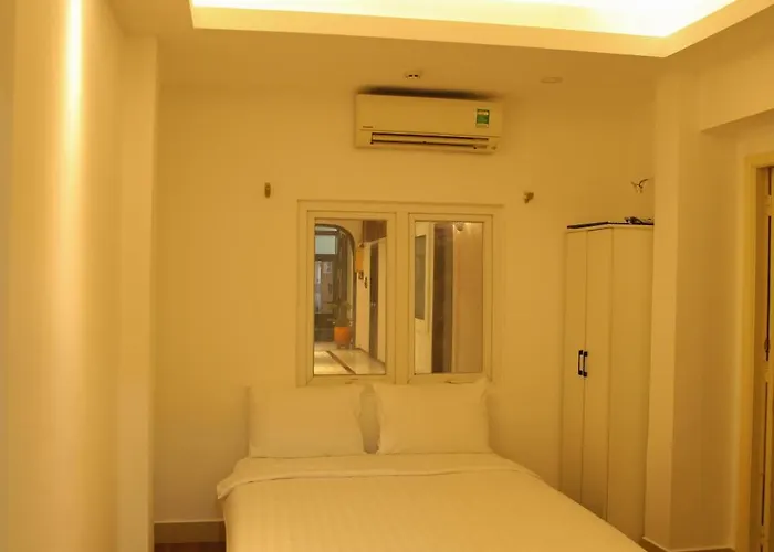 Violet Star Hotel&Spa