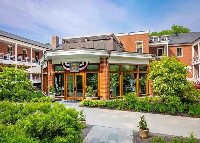 Inn At Diamond Cove