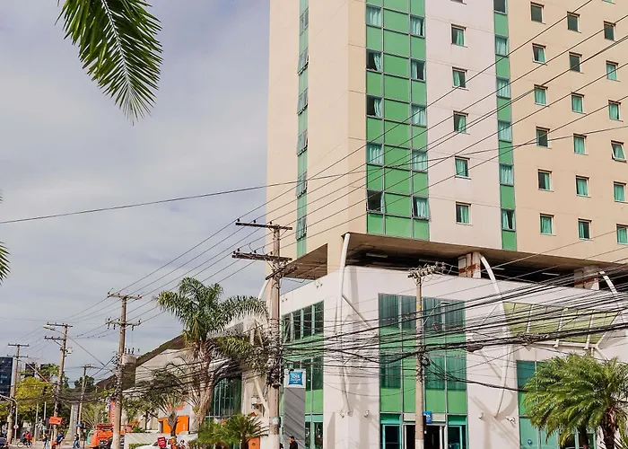 Ibis Budget Vitoria