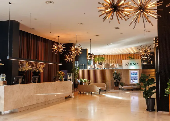 Hotel con piscina: Iberostar Selection Lisboa