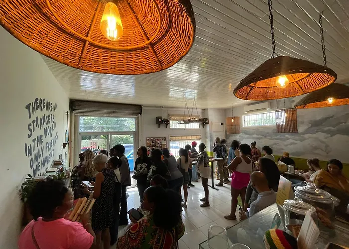 Ragamuffin Hostel