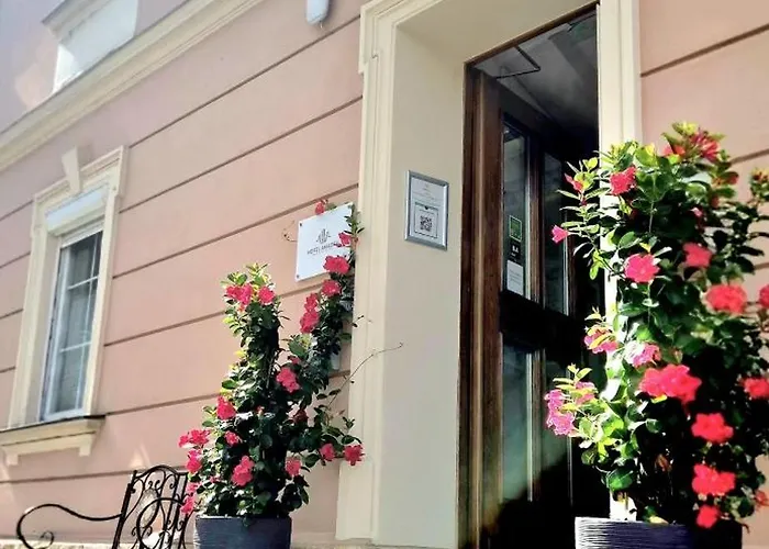 3 star hotel: Amadea - Cityhotel Salzburg